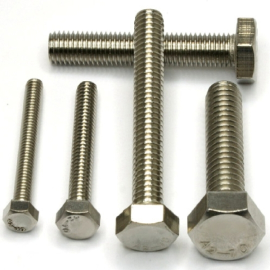 Bulong Inox 316