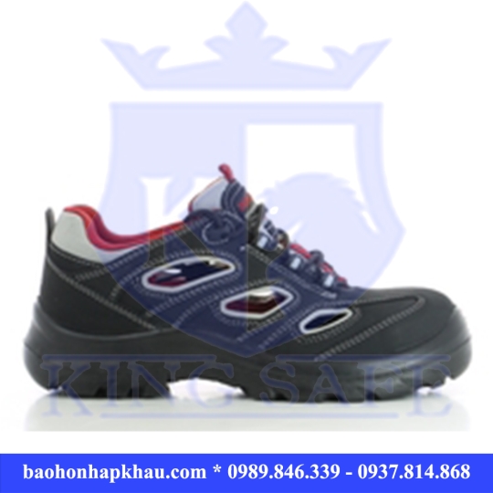 Giày bảo hộ lao động Jogger ALSUS