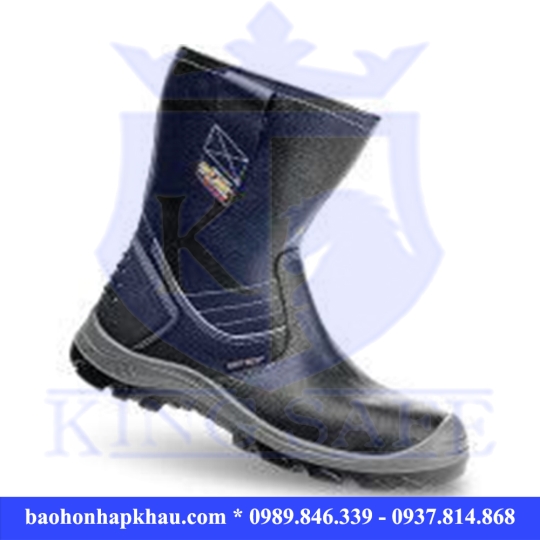 Ủng da bảo hộ Jogger Bestboot