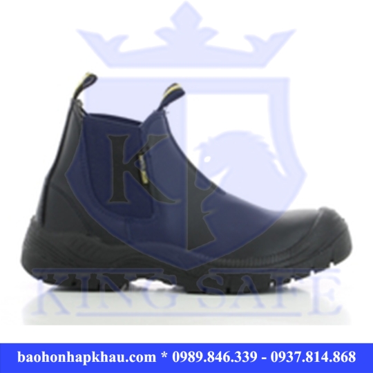 Giày bảo hộ lao động Jogger BESTFIT