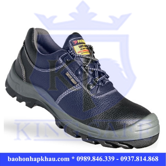 Giày bảo hộ lao động jogger bestrun S3