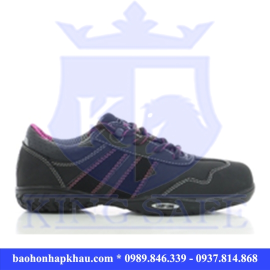 Giày bảo hộ nữ Jogger Ceres
