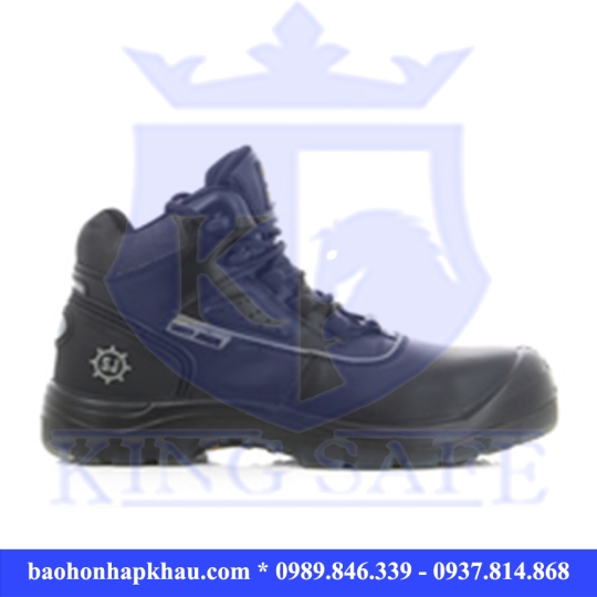 Giày bảo hộ lao động Jogger COSMOS