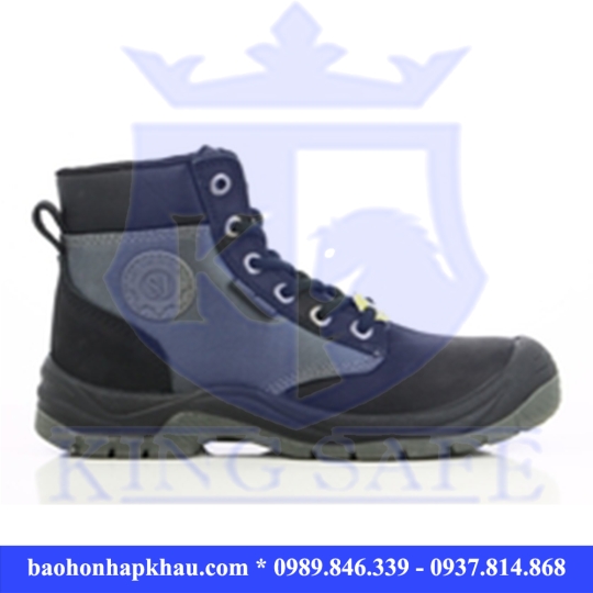 Giày bảo hộ lao động Jogger DAKAR