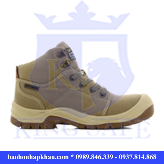 Giày bảo hộ lao động Jogger DESERT