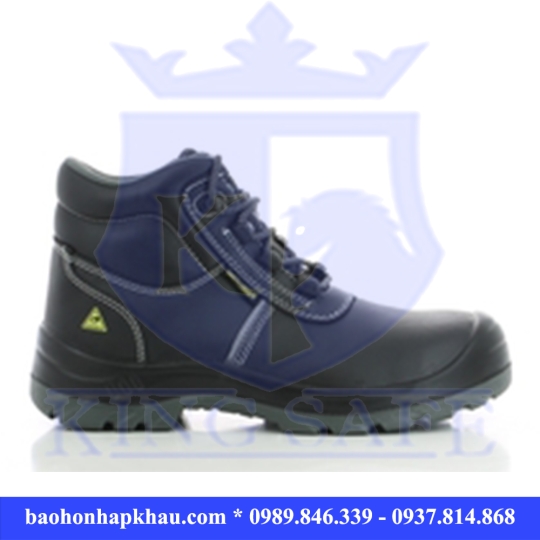Giày bảo hộ lao động Jogger EOS