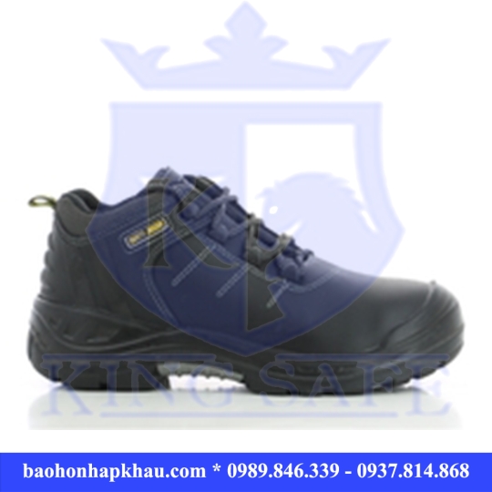 Giày bảo hộ lao động Jogger Force2 S3
