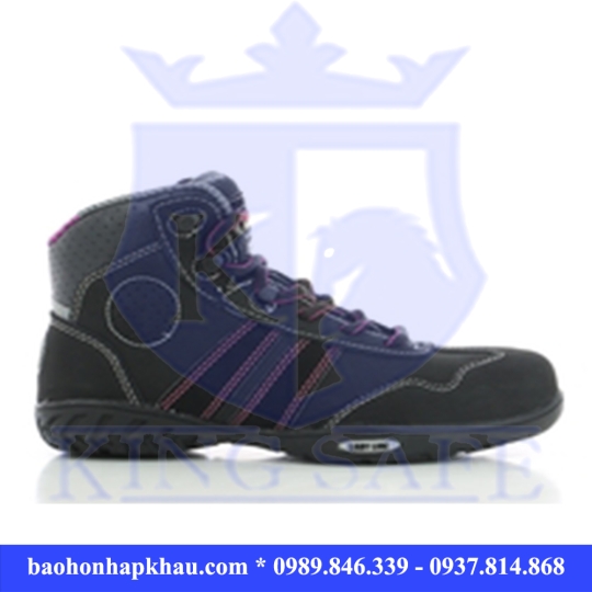 Giày bảo hộ lao động Jogger ISIS