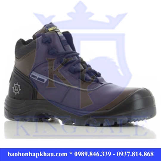 Giày bảo hộ lao động Jogger MARS