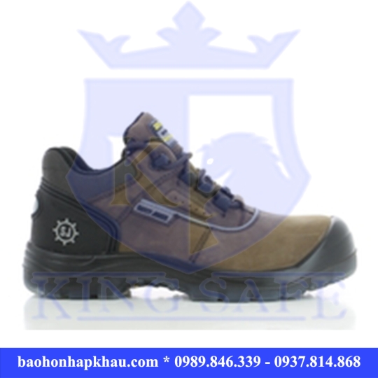Giày bảo hộ cách điện Jogger Pluto 18Kv