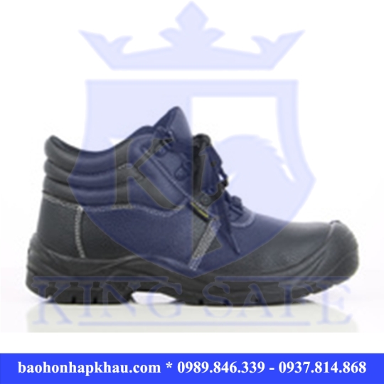 Giày bảo hộ lao động Jogger SAFETYBOY