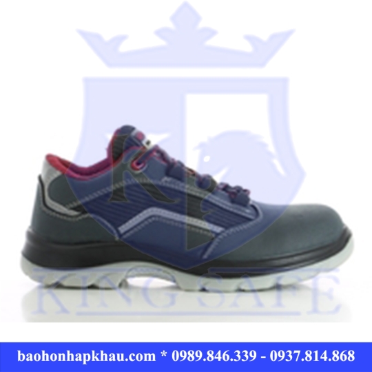 Giày bảo hộ lao động Jogger VALLEY