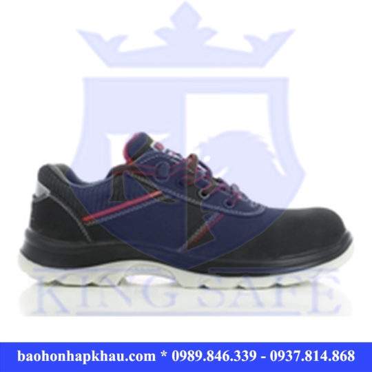 Giày bảo hộ lao động Jogger VALLIS