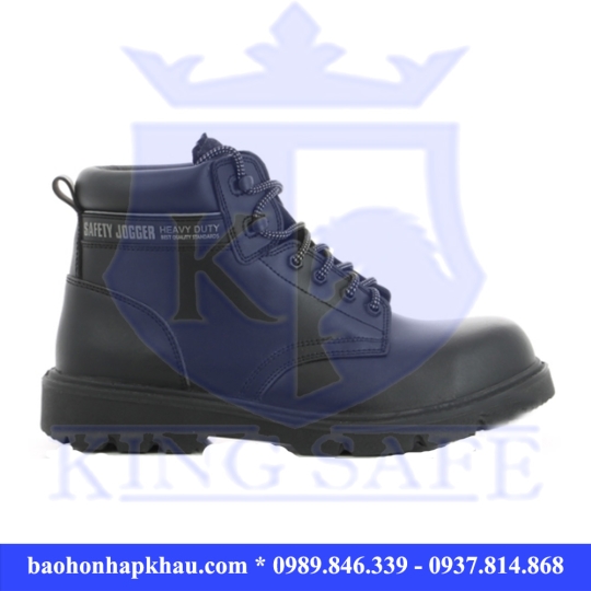 Giày bảo hộ lao động Jogger X1100N