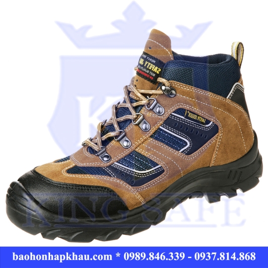 Giày bảo hộ lao động Jogger X2000 S3