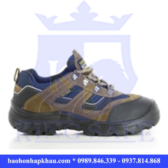 Giày bảo hộ lao đông Jogger X2020P S3