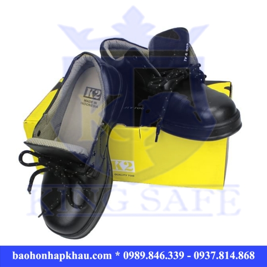 Giày bảo hộ K2 TE600X Indonesia