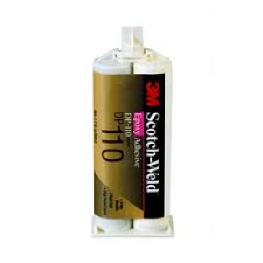 Keo 2 thành phần 3M DP110