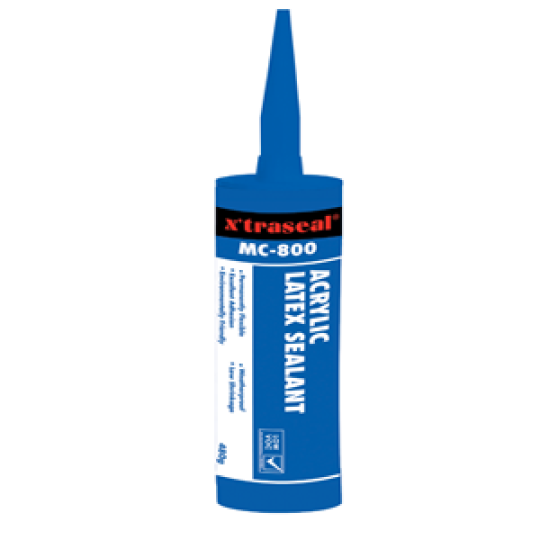Keo tram Acrylic MC-800
