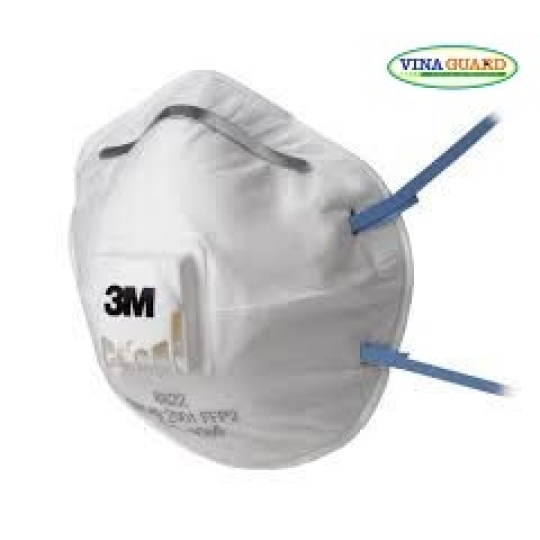 Khẩu trang 3M 8822