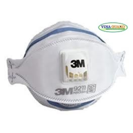 Khẩu trang 3M 9211
