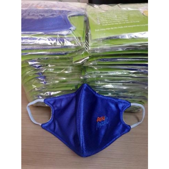 Khẩu trang bảo hộ Asiamask