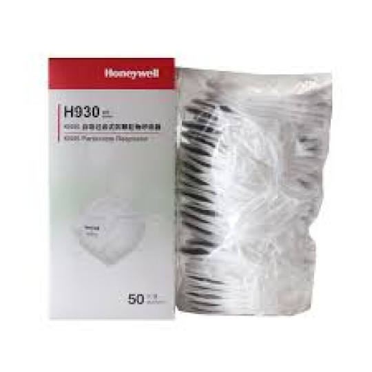Khẩu trang bảo hộ Honeywell H930