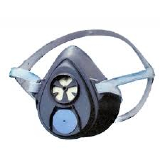 Mặt nạ phòng độc 3M 3100
