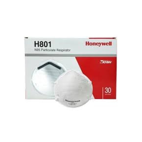 Khẩu trang chống bụi  H801