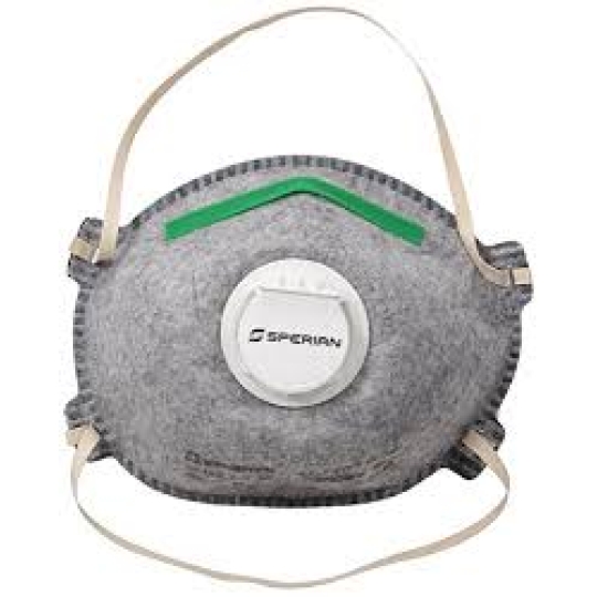 Khẩu trang hoạt tính Honeywell N1125OV