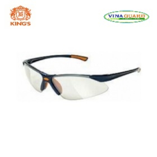 Mắt kính bảo hộ Kings KY313B