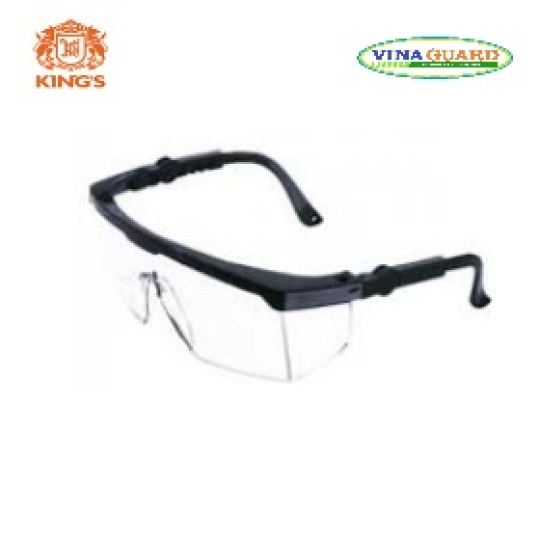 Kính bảo hộ lao động Kings KY151