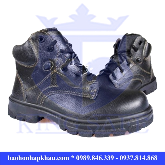 Giày bảo hộ KingPower K803 Malaysia