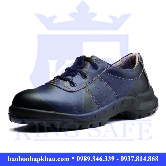 Giày bảo hộ thấp cổ Kings KWS800