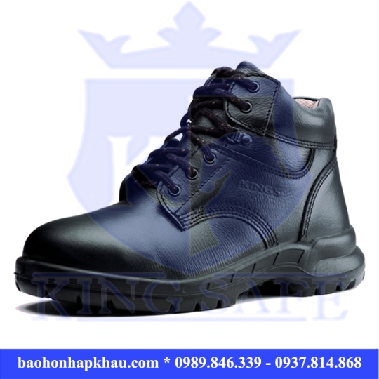 Giày bảo hộ cao cổ King’s KWS803