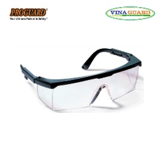 Kính bảo hộ chống tia cực tím Proguard 46BC