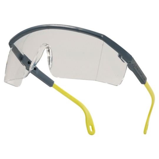 Kính Bảo Hộ Deltaplus KILIMANDJARO CLEAR