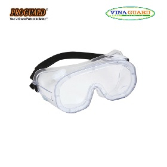 Kính chống hóa chất Proguard Classix Malaysia
