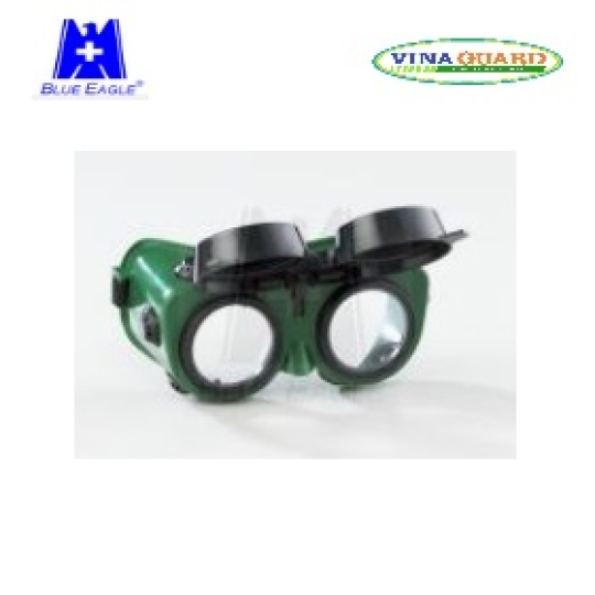 Kính hàn hơi Blue Eagle WG 205