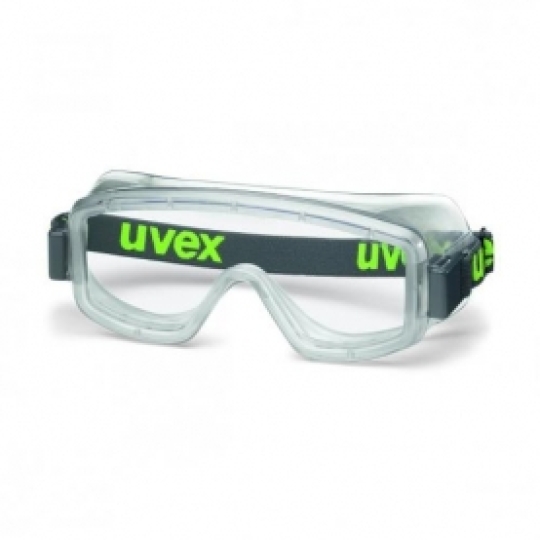 Kính uvex 9405.714(chống hóa chất)