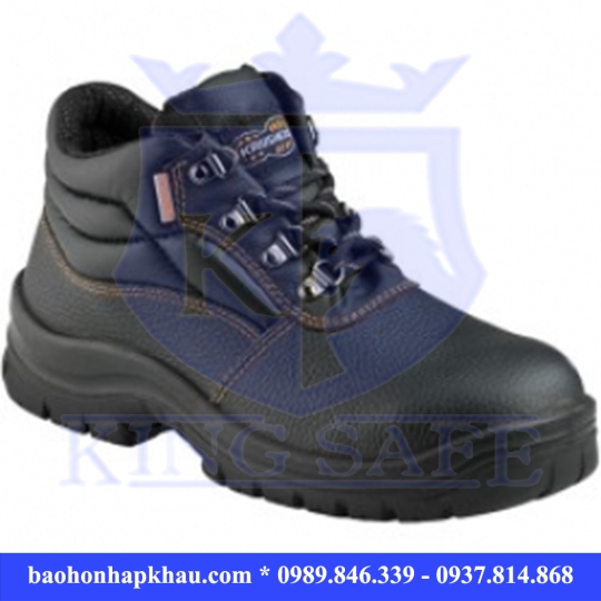 Giày bảo hộ lao động Krusher Florida 216159