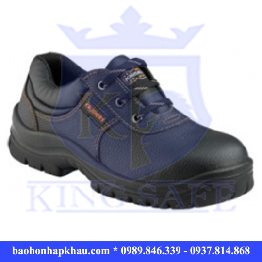 Giày bảo hộ lao động Krusher Utah 216135
