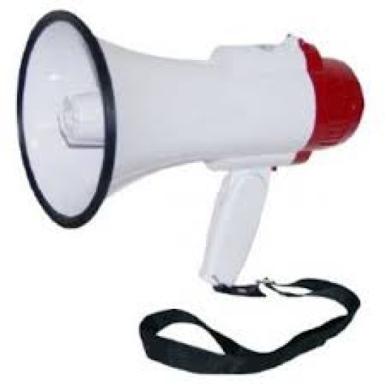 Loa phòng cháy chữa cháy