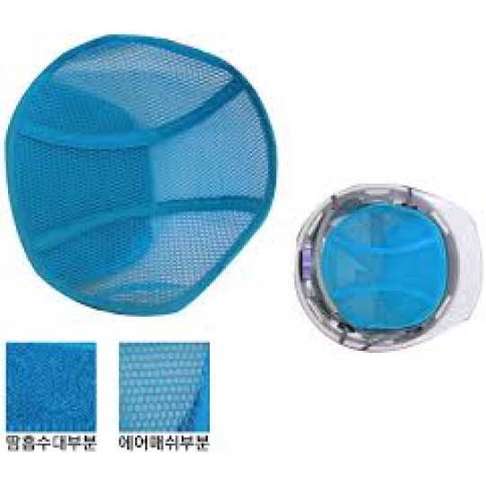 Lót nón bảo hộ Hàn Quốc