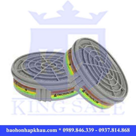 Phin lọc phòng độc M6000ABEK1