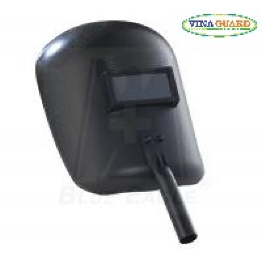 Mặt nạ hàn cầm tay Blue Eagle 567P