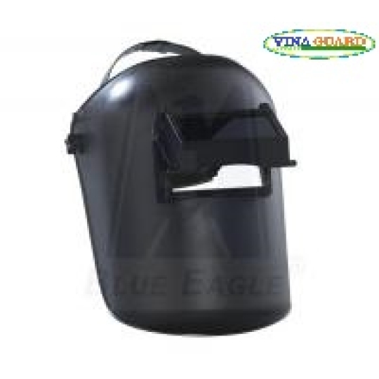 Mặt nạ hàn đội đầu Blue Eagle 633P Đài Loan