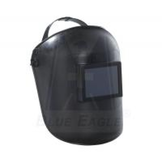 Mặt nạ hàn đội đầu Blue Eagle 638P