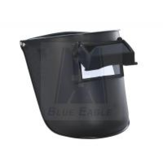 Mặt nạ hàn lò xo gắn mũ bảo hộ Blue Eagle 6PA3