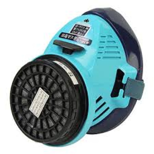 Mặt nạ phòng độc KoKen G7